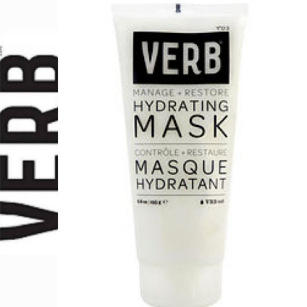 Verb Hydrating Mask